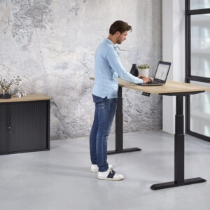 Ergo Rise Joy@Work front