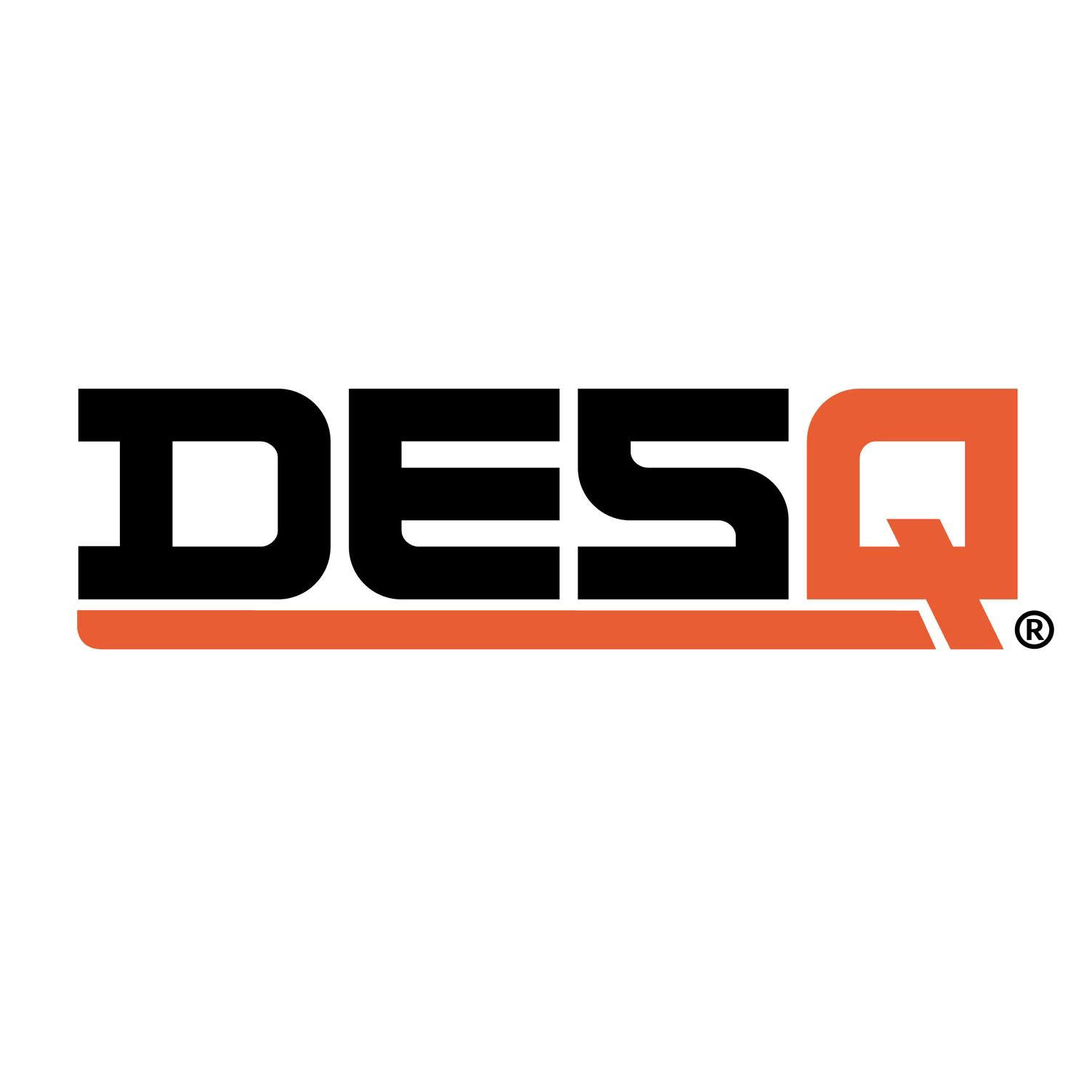 desq logo