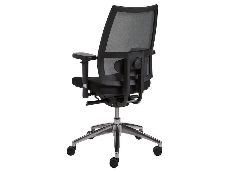 Bureaustoel Capella Joy@Work Back Bureaustoel Capella Joy@Work Back