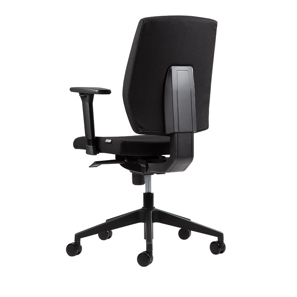 Bureaustoel Donati Basic back Joy@Work