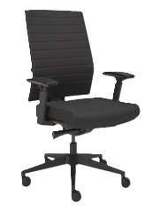 Bureaustoel Joy@Work black