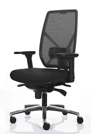 Bureaustoel Monaco Joy@Work