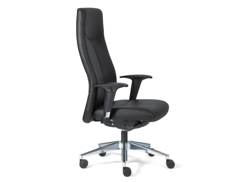 Directiefauteuil Bravo Joy@Work side Directiefauteuil Bravo Joy@Work side