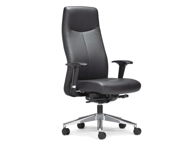 Directiefauteuil Bravo Joy@Work Directiefauteuil Bravo Joy@Work