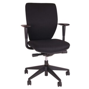 Juliet Joy@Work front