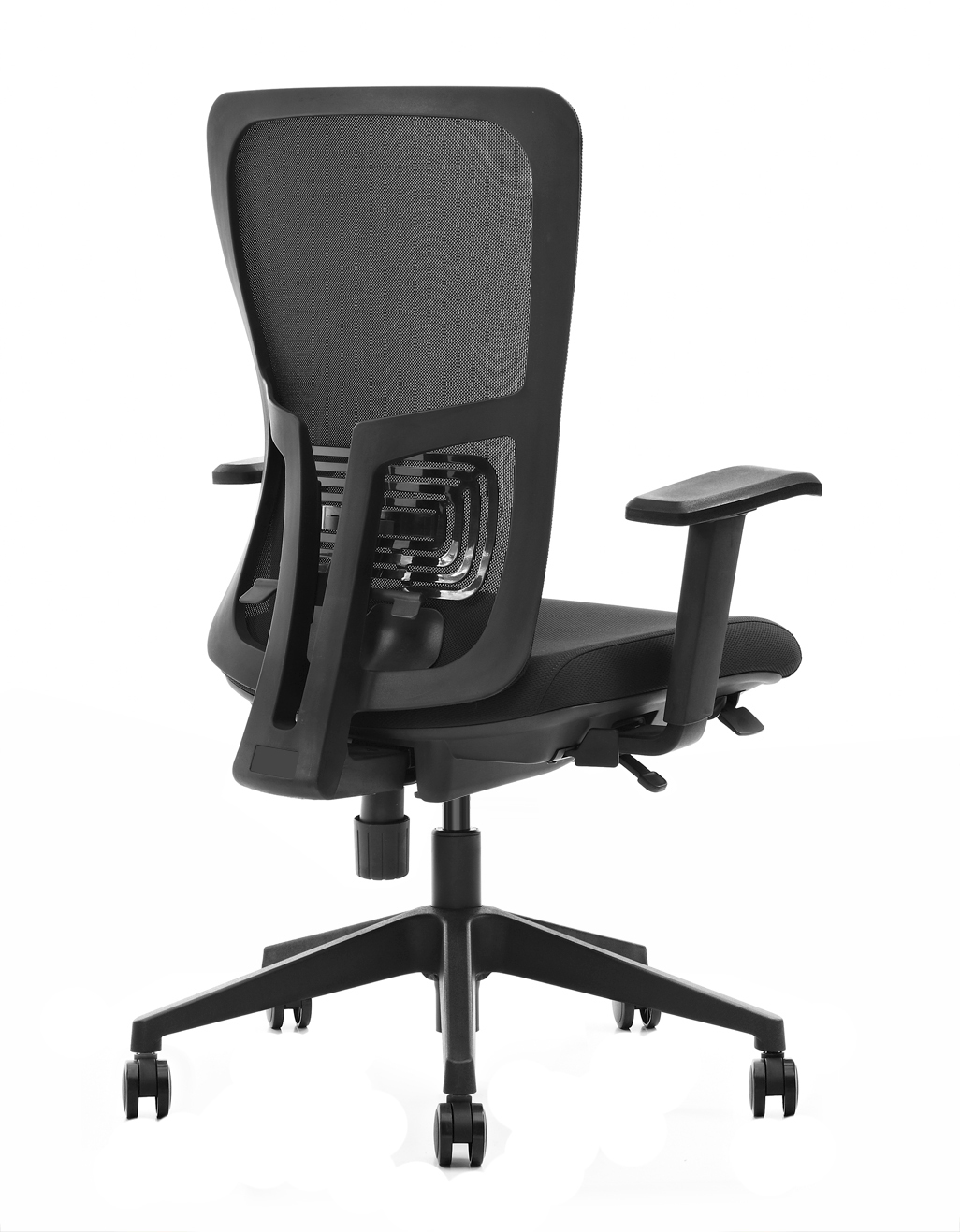 Schaffenburg 250 Joy@Work Back