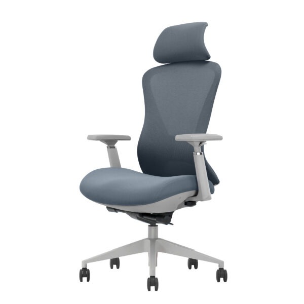 Schaffenburg 600 Joy@Work Front Grijs