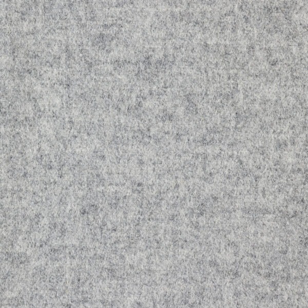 Wolvilt lichtgrijs Joy@Work