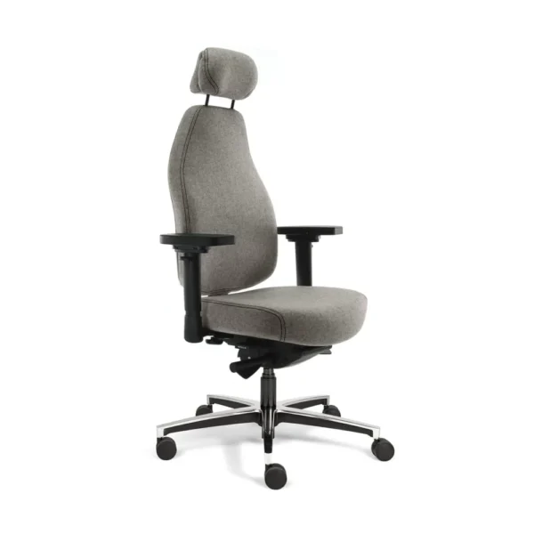 Bureaustoel Therapod XHR Joy@Work