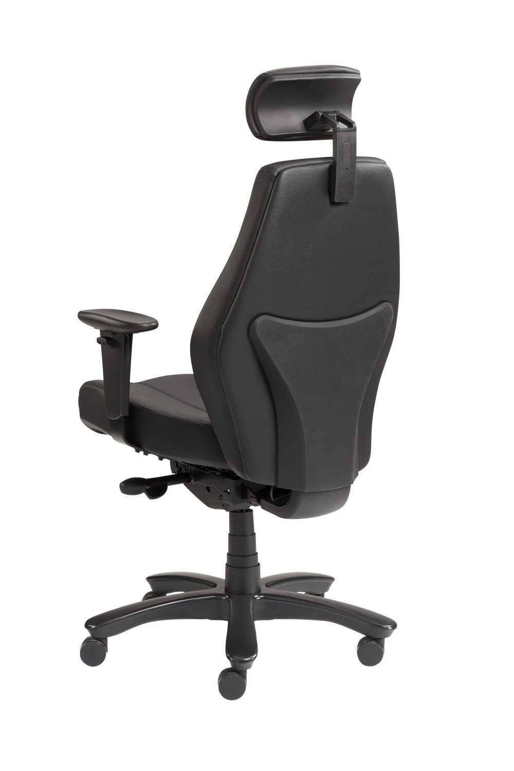 Bureaustoel Raptor 24uurs Joy@Work back