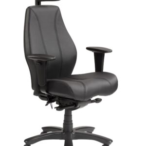 Bureaustoel Raptor 24uurs Joy@Work front