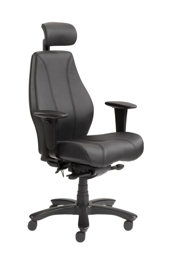 Bureaustoel Raptor 24uurs Joy@Work front