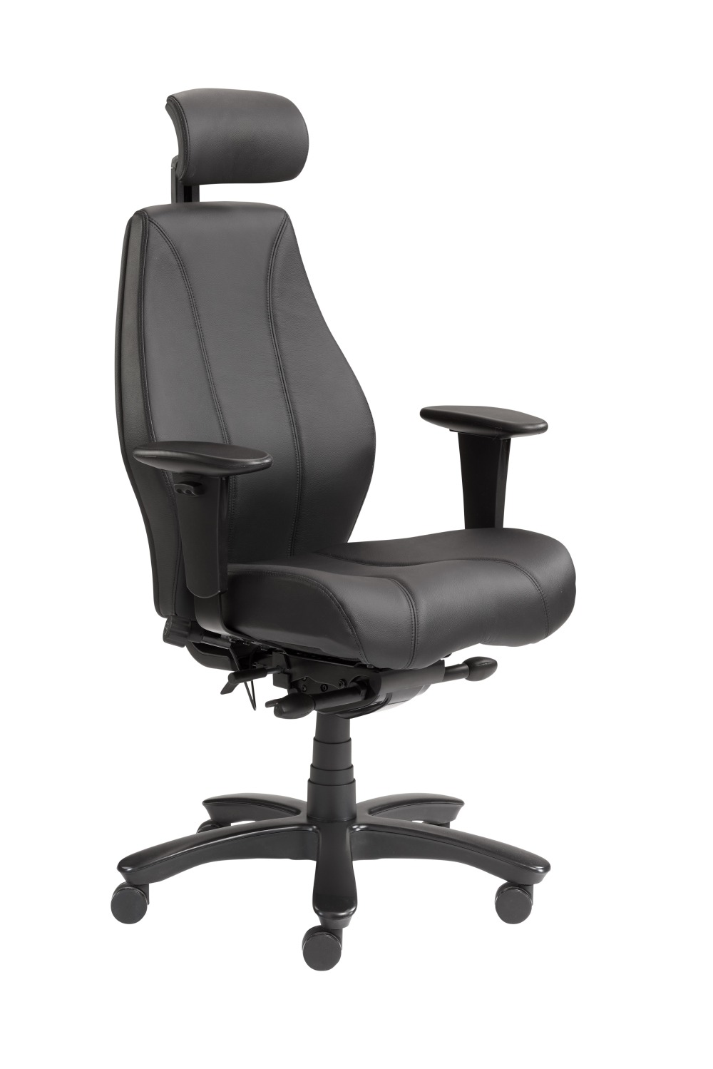 Bureaustoel Raptor 24uurs Joy@Work front