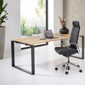 Directiebureau Cube Joy@Work sfeer
