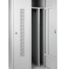 Lockerkast WRD 2 Joy@Work binnenkant