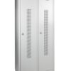 Lockerkast WRD 2 Joy@Work grijs Lockerkast WRD 2 Joy@Work grijs