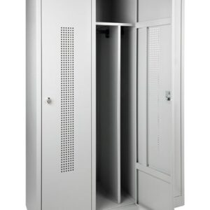 Lockerkast WRD 3 Joy@Work open
