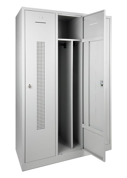 Lockerkast WRD 3 Joy@Work open