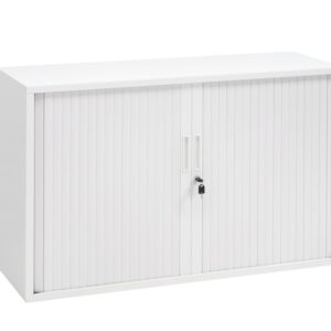 Roldeurkast Elegance 72cm Joy@Work wit